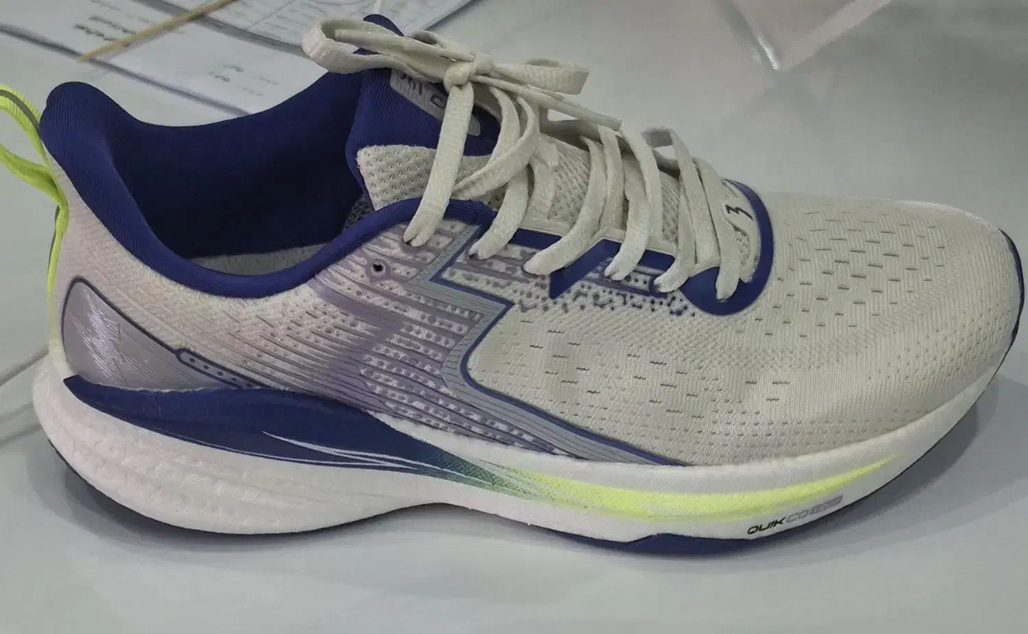 کفش خارجی ۳۶۱|کیف، کفش، کمربند|خورموج, |دیوار