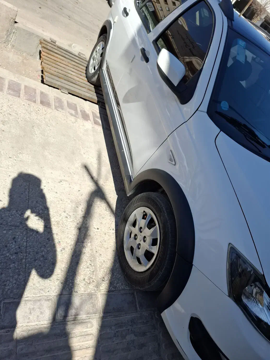 کوییک 1403|خودرو سواری و وانت|سیرجان, |دیوار