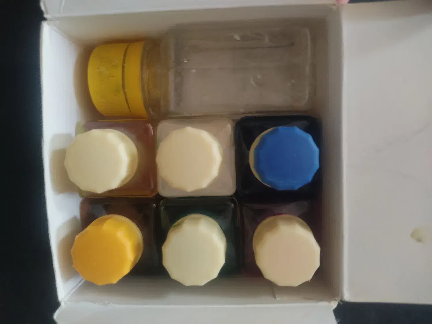 رنگ ویترای|صنایع دستی و سایر لوازم تزئینی|قدس, شهرقدس|دیوار