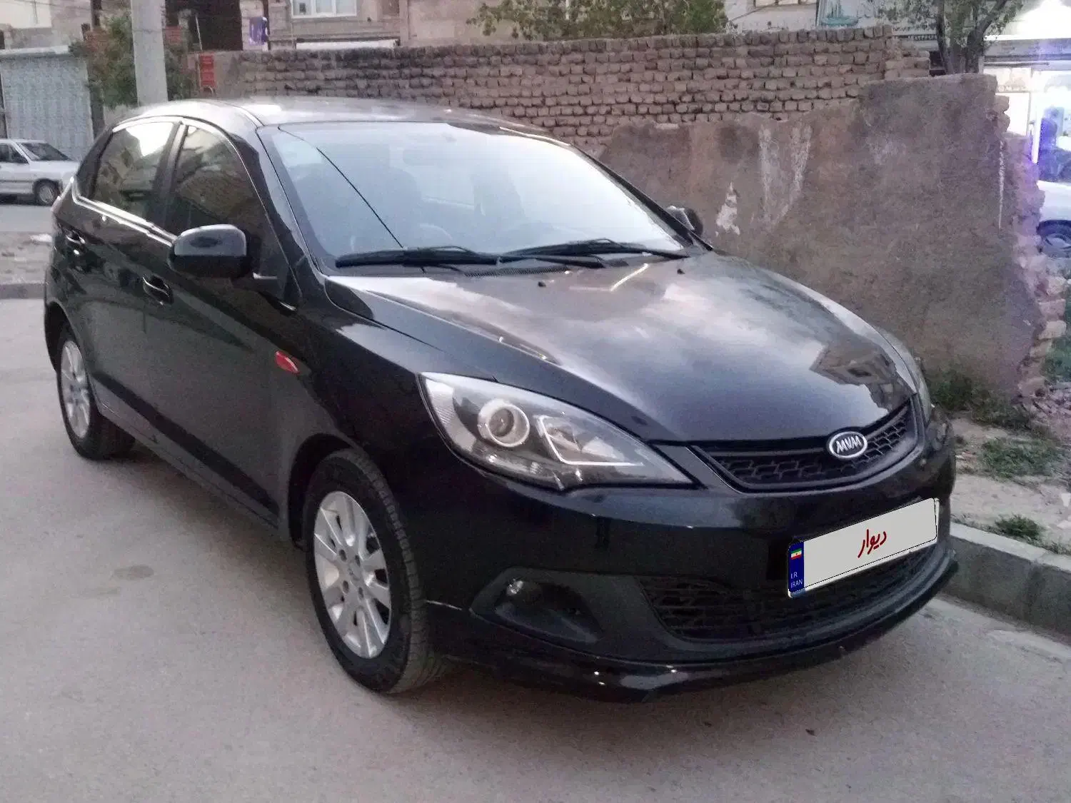 mvm315new face|خودرو سواری و وانت|مشهد, طبرسی شمالی|دیوار