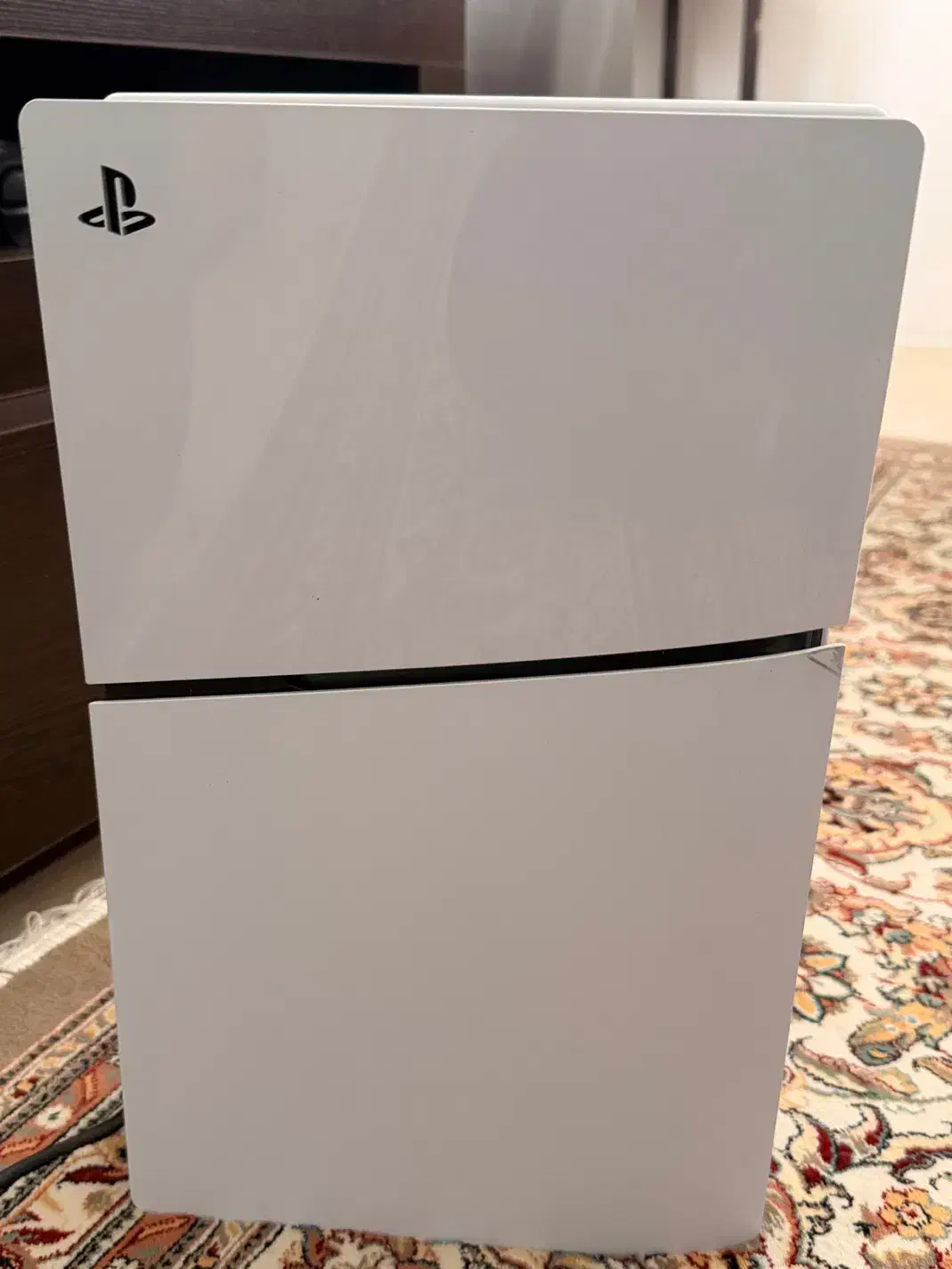 Ps5 slim اروپا|کنسول، بازی ویدئویی و آنلاین|ابهر, |دیوار