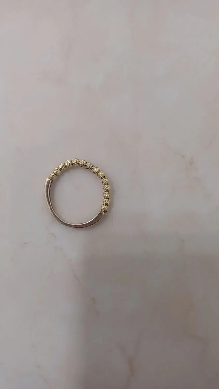 انگشتر|جواهرات|نظرآباد, صالح آباد|دیوار