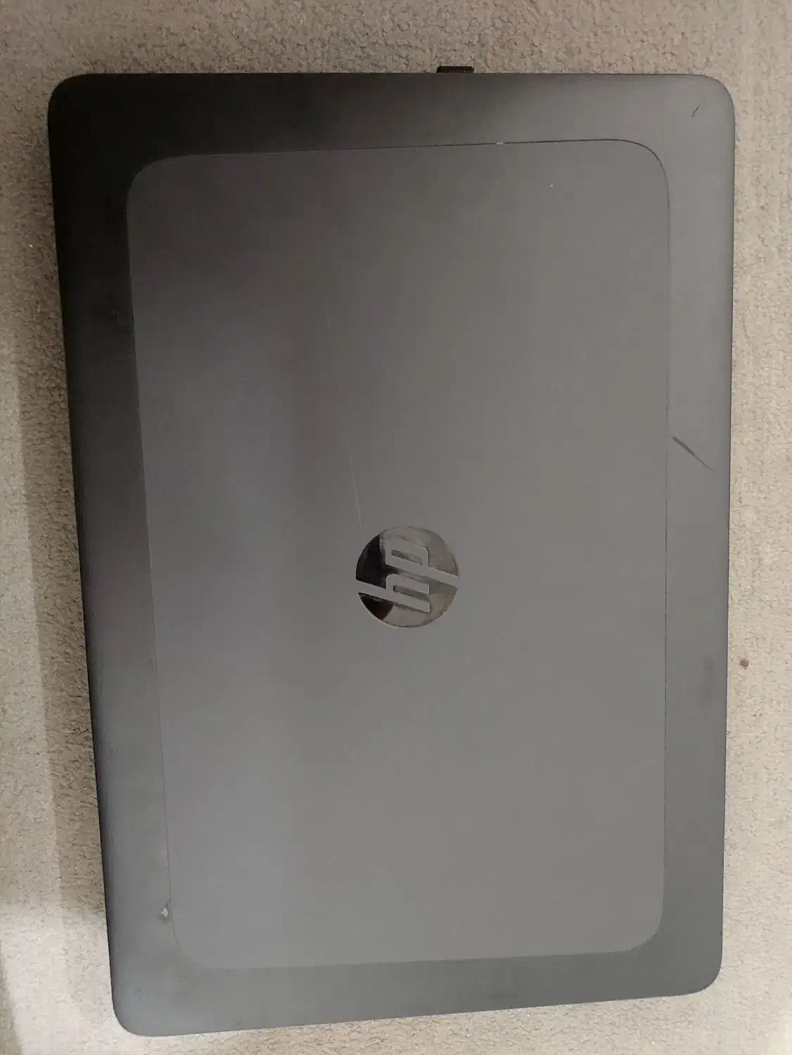 لپ تاپ hp|رایانه همراه|کرج, شهرک فهمیده|دیوار