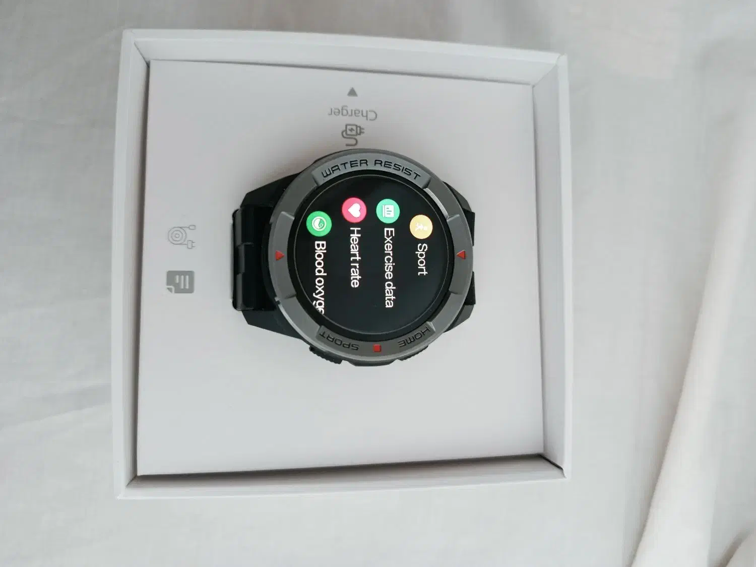 شیائومی میبروX1|ساعت|سنندج, |دیوار