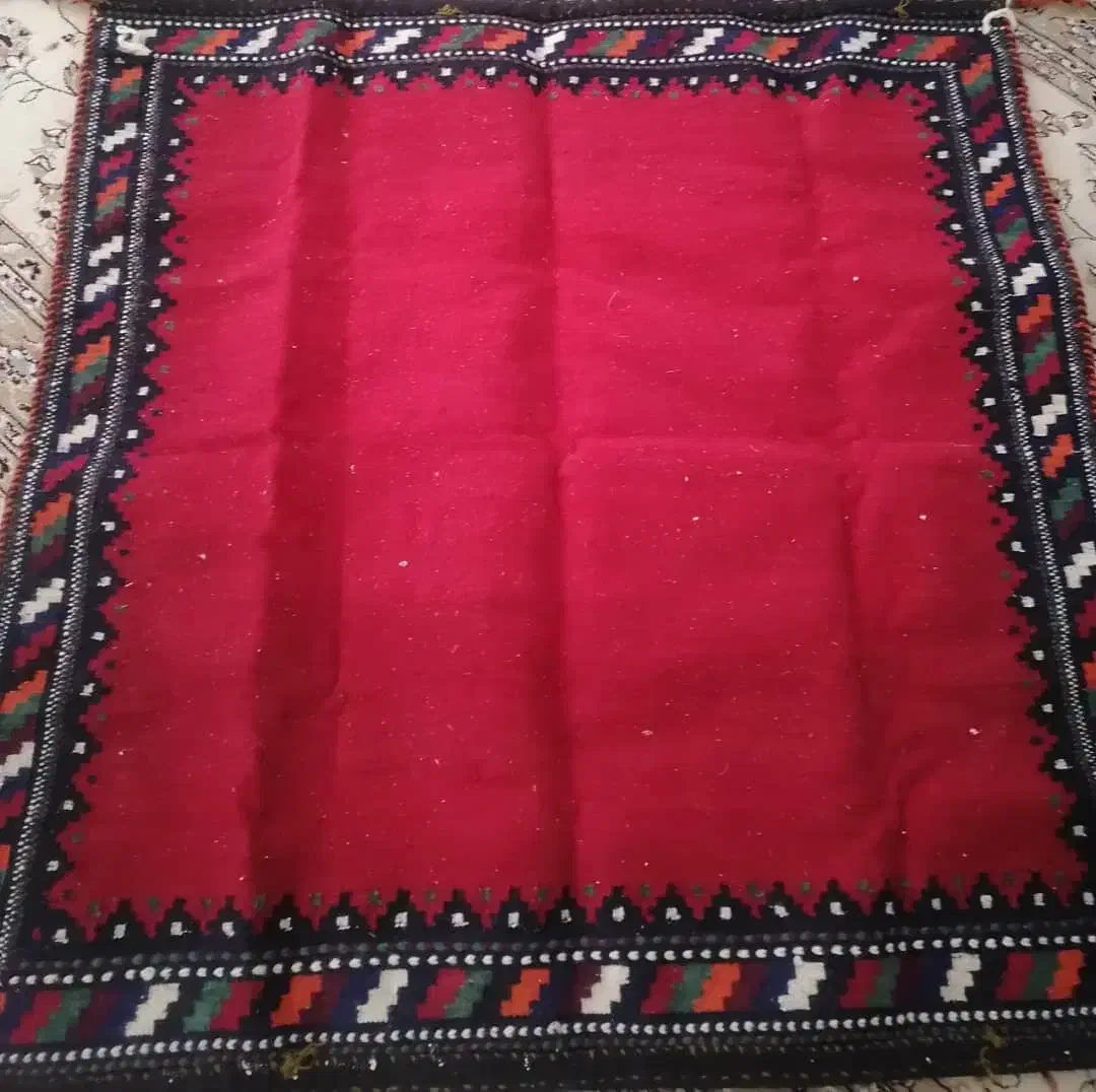 گلیم سفره سنتی|گلیم، جاجیم، گبه|اصفهان, عباس‌آباد|دیوار