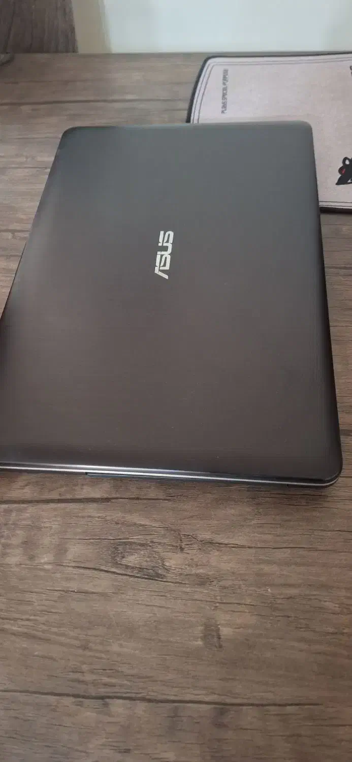 لپتاپ ASUS یک ترابایت|رایانه همراه|کرج, فاز ۳ گوهردشت|دیوار