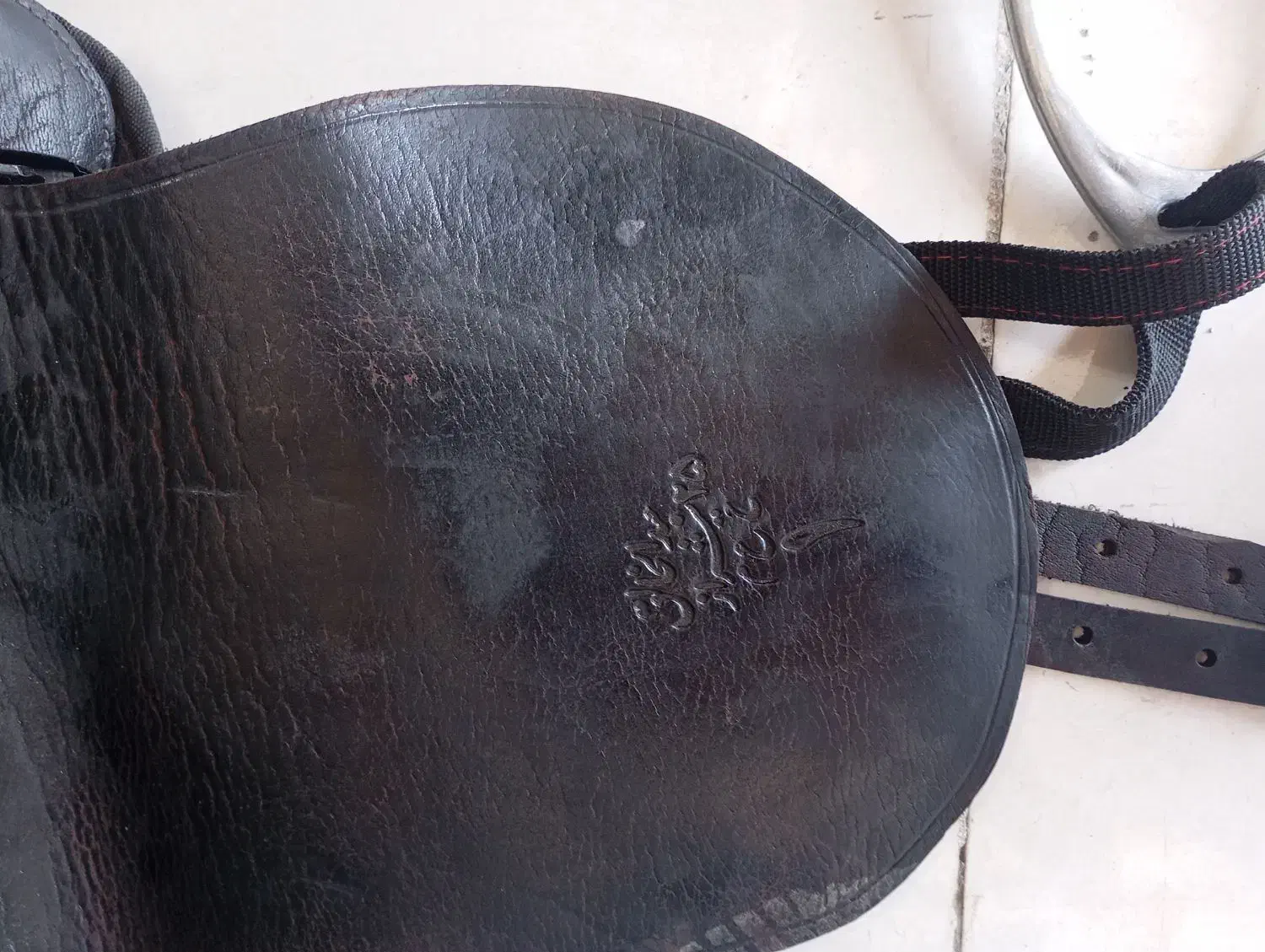 زین عبدالخالق اصلی|اسب و تجهیزات اسب‌سواری|کاشمر, |دیوار