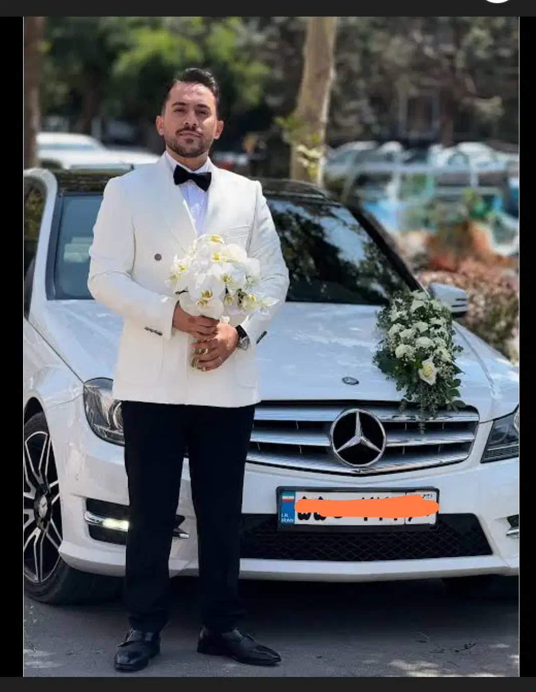 گریم تخصصی داماد VIP|خدمات آرایشگری و زیبایی|اصفهان, گلزار|دیوار