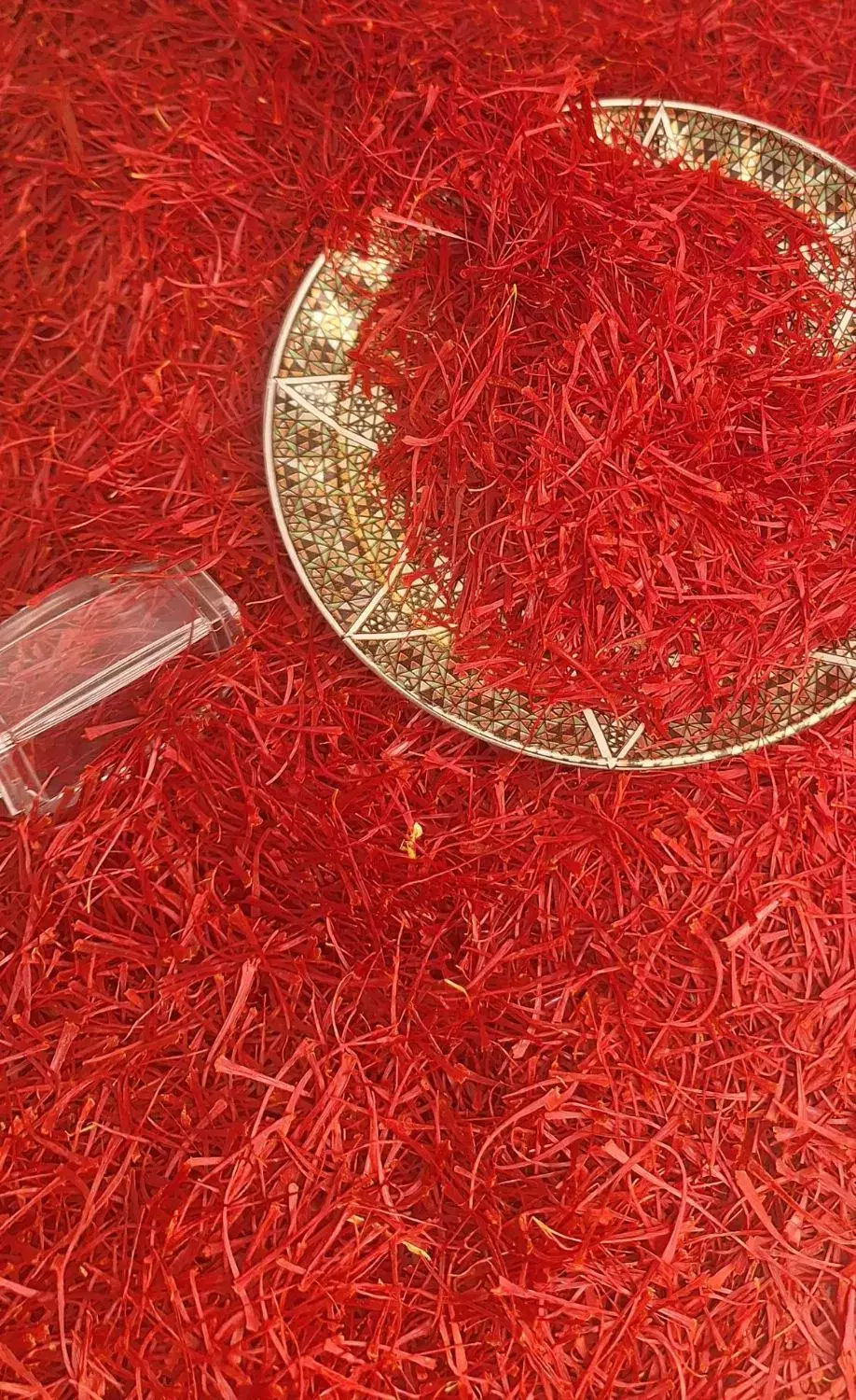 زعفران|خوردنی و آشامیدنی|مشهد, جانباز|دیوار