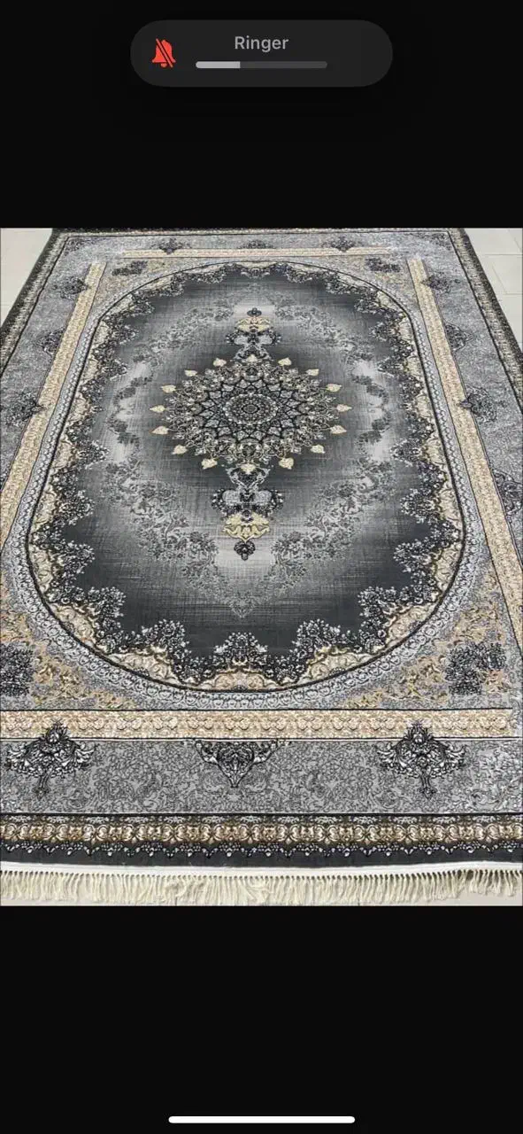 فرش|فرش|آران و بیدگل, |دیوار