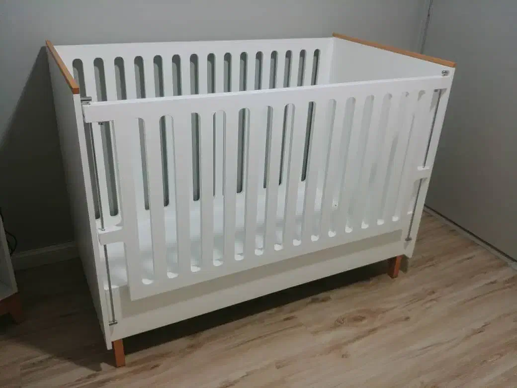 تخت و تشک کودک|تخت و صندلی بچه|تهران, سازمان برنامه شمالی|دیوار