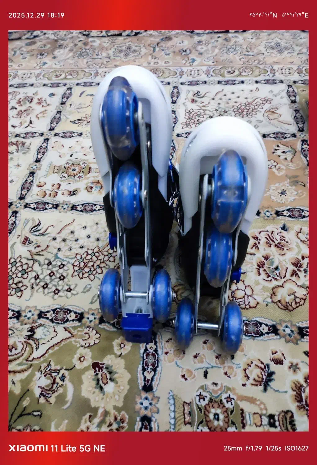 اسکیت|دوچرخه، اسکیت، اسکوتر|تهران, جی|دیوار