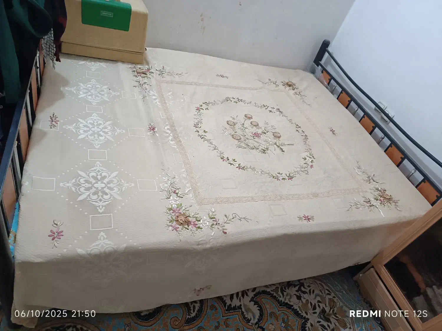 تخت دونفره|تشک تختخواب|زابل, |دیوار