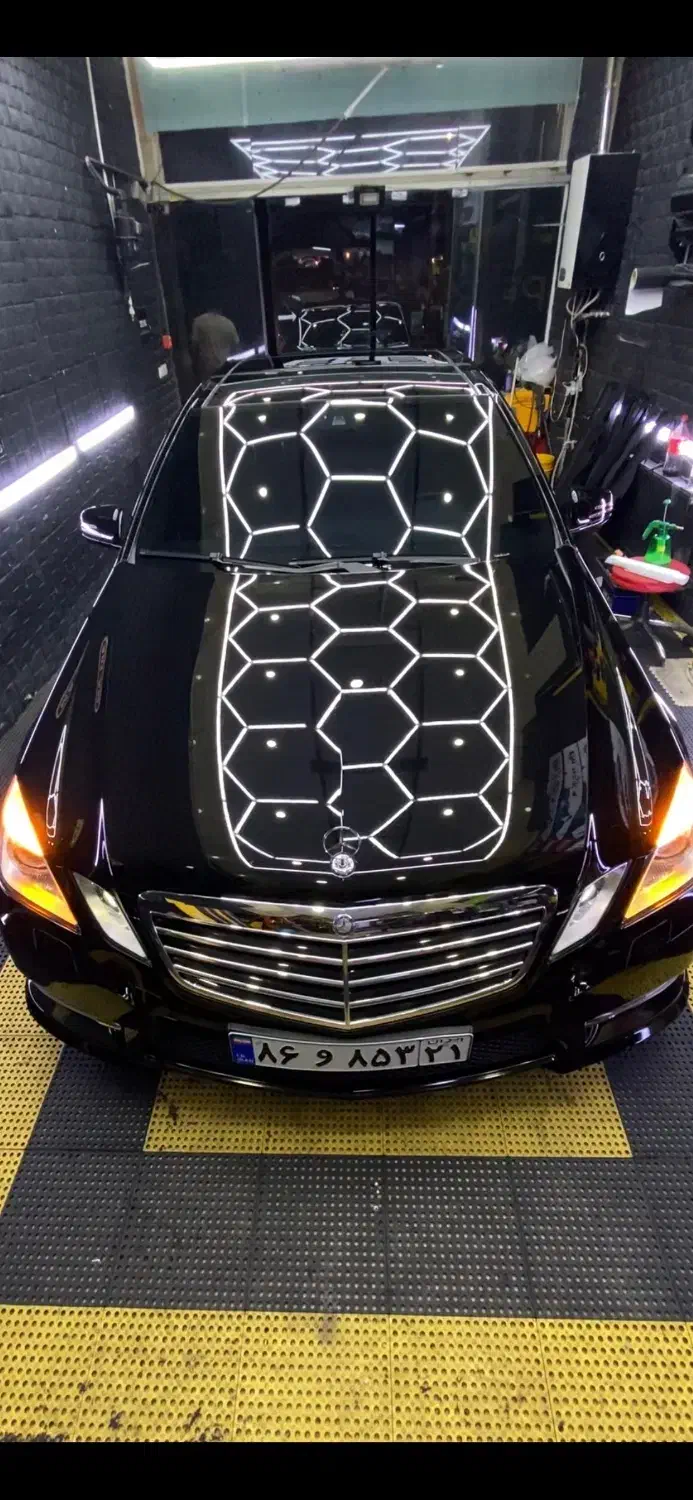 کاور بادیفنس خودترمیم -مات وشفاف-مشاوره رایگان|خدمات موتور و ماشین|تهران, هوانیروز|دیوار