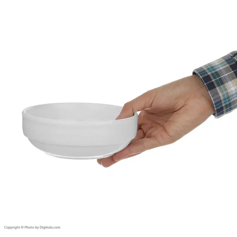 کاسه چینی پردیس درجه یک|ظروف سرو و پذیرایی|شیراز, کوشک میدان|دیوار