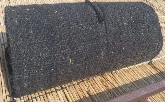 سیاه چادر|کوهنوردی و کمپینگ|کوهدشت, |دیوار