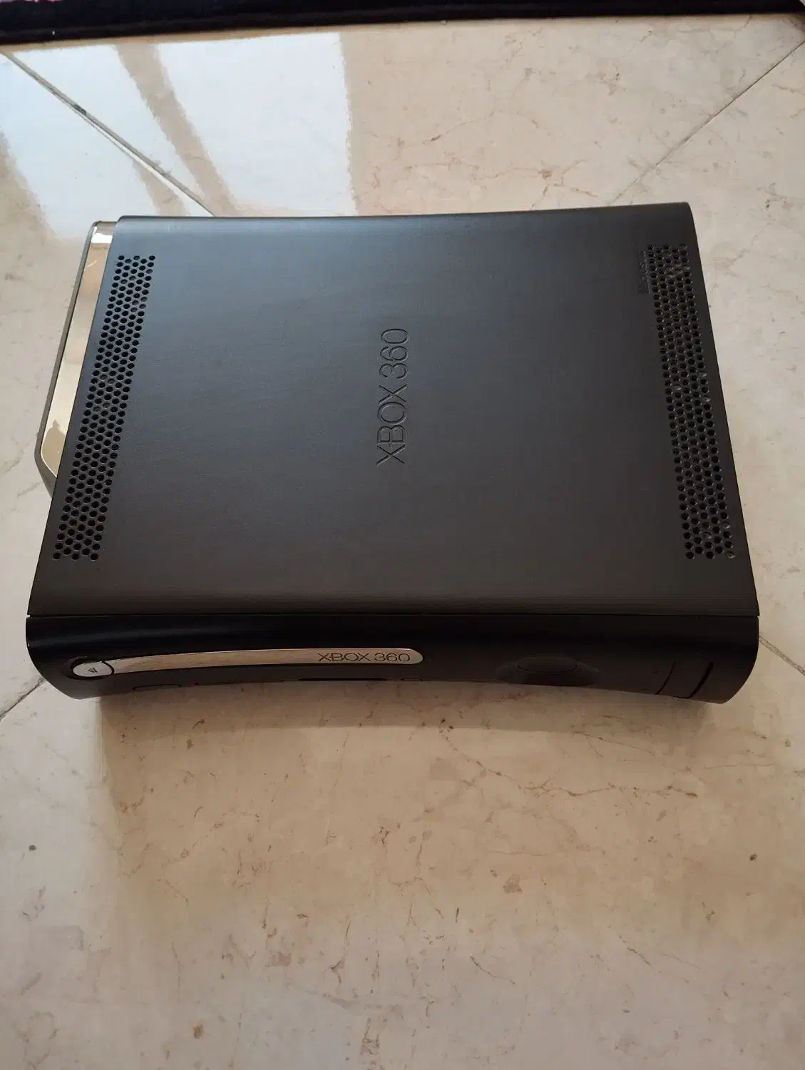 دستگاه درحدنو دوتا دسته سالم|کنسول، بازی ویدئویی و آنلاین|کهریزک, |دیوار