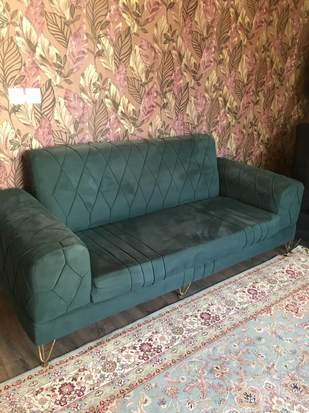 مبل چستر|مبلمان خانگی و میز عسلی|اردبیل, |دیوار