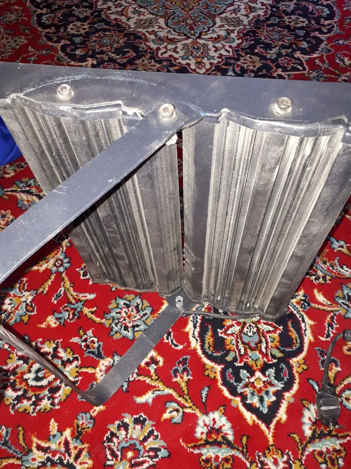 ال ای دی|لامپ و چراغ|کرج, حسن آباد|دیوار