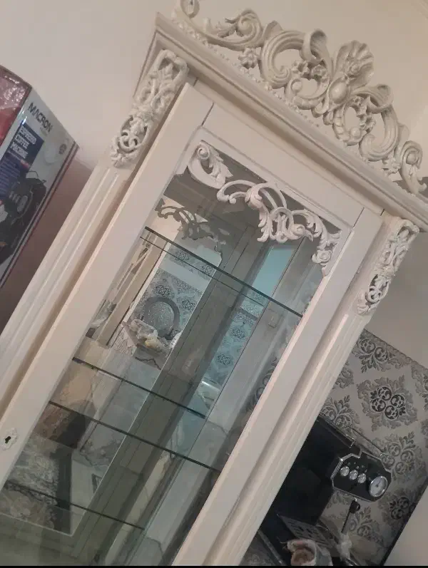 ست سه تیکه زیر قیمت فوری|بوفه، ویترین، کنسول|مشهد, موعود|دیوار