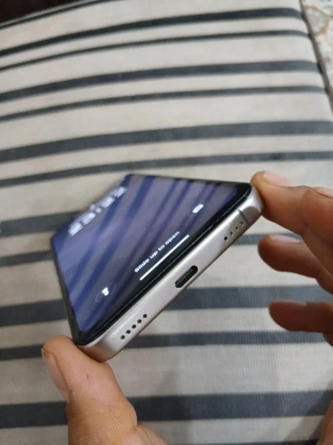 ایفون 15پرومگس کپی|موبایل|اردبیل, |دیوار