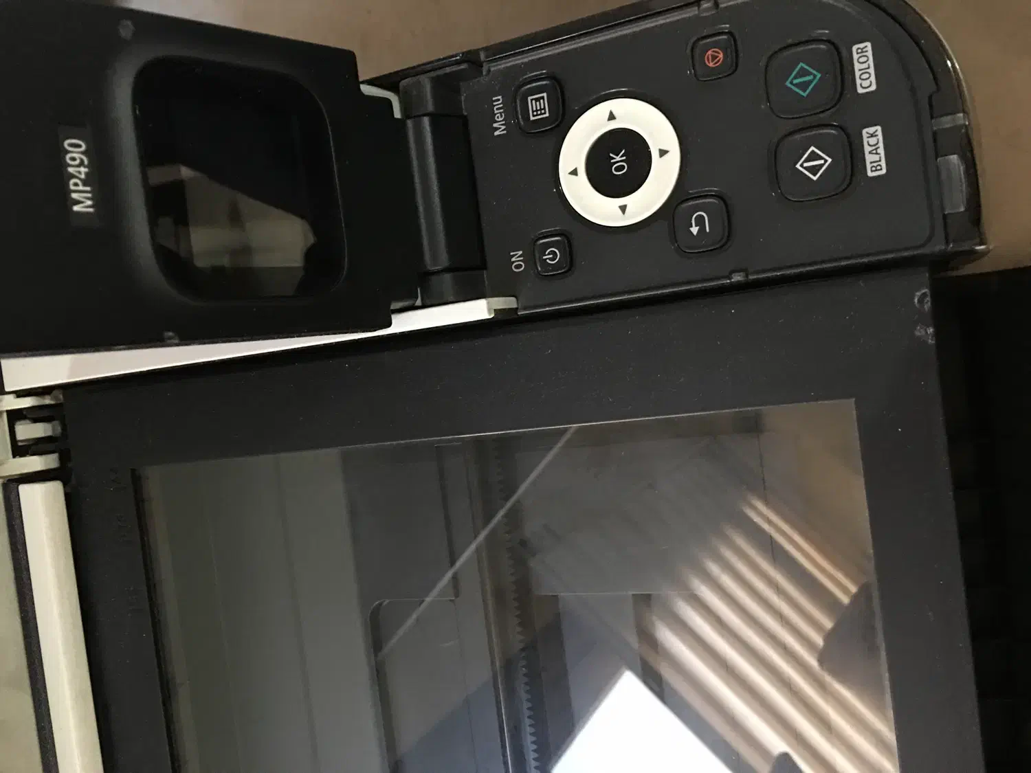 پرینتر|پرینتر، اسکنر، کپی، فکس|تهران, اختیاریه|دیوار