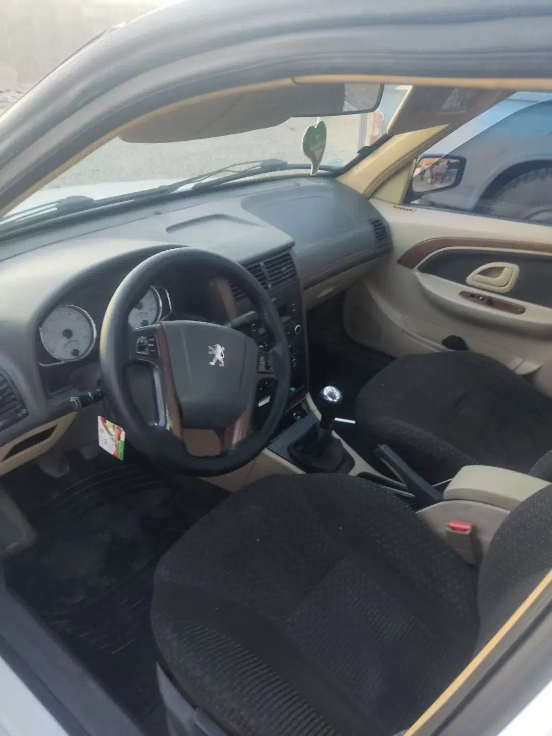 پارس سال|خودرو سواری و وانت|ری, شهرری|دیوار