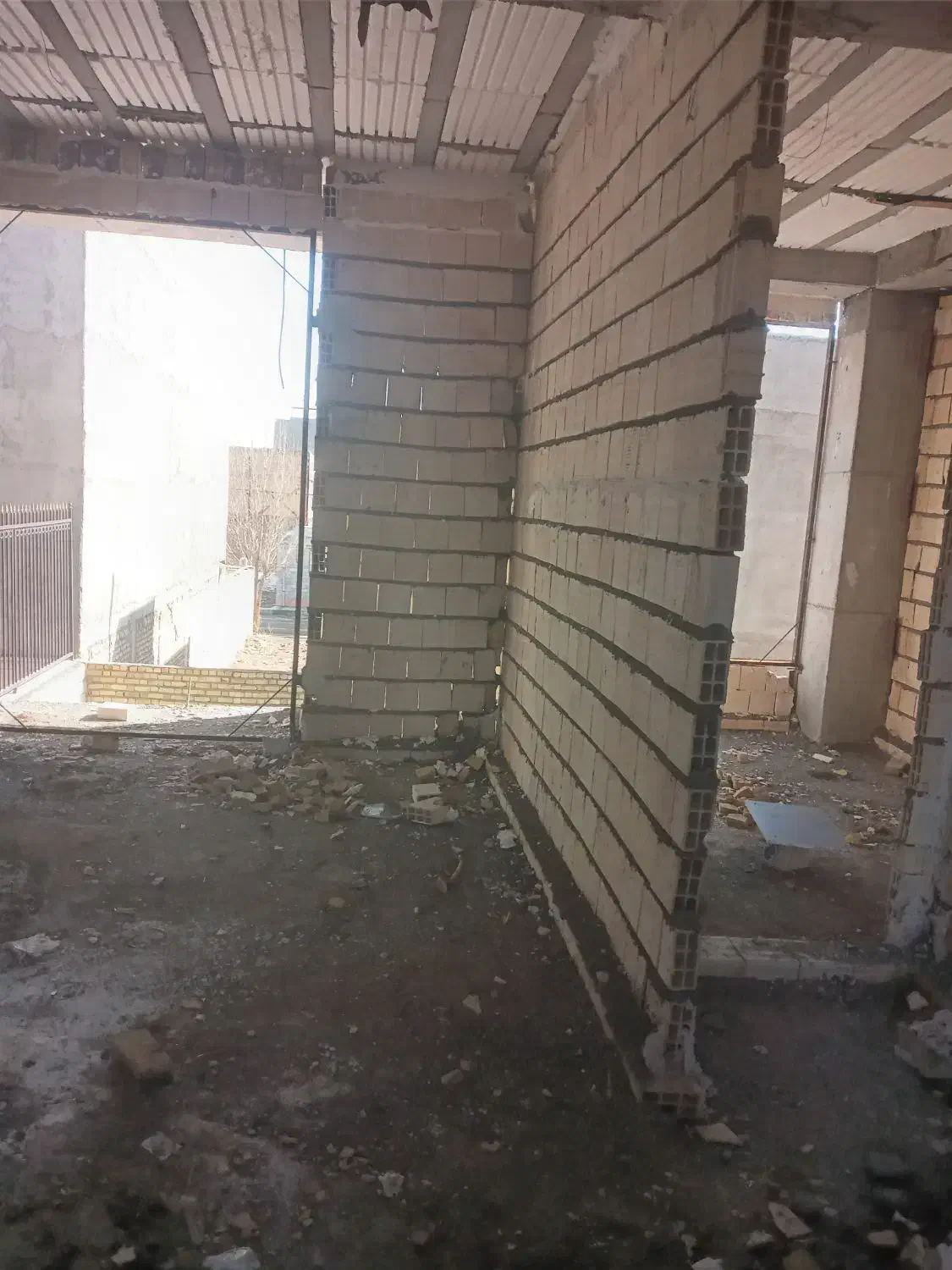 سفتکاری ساختمان|خدمات پیشه و مهارت|قزوین, |دیوار