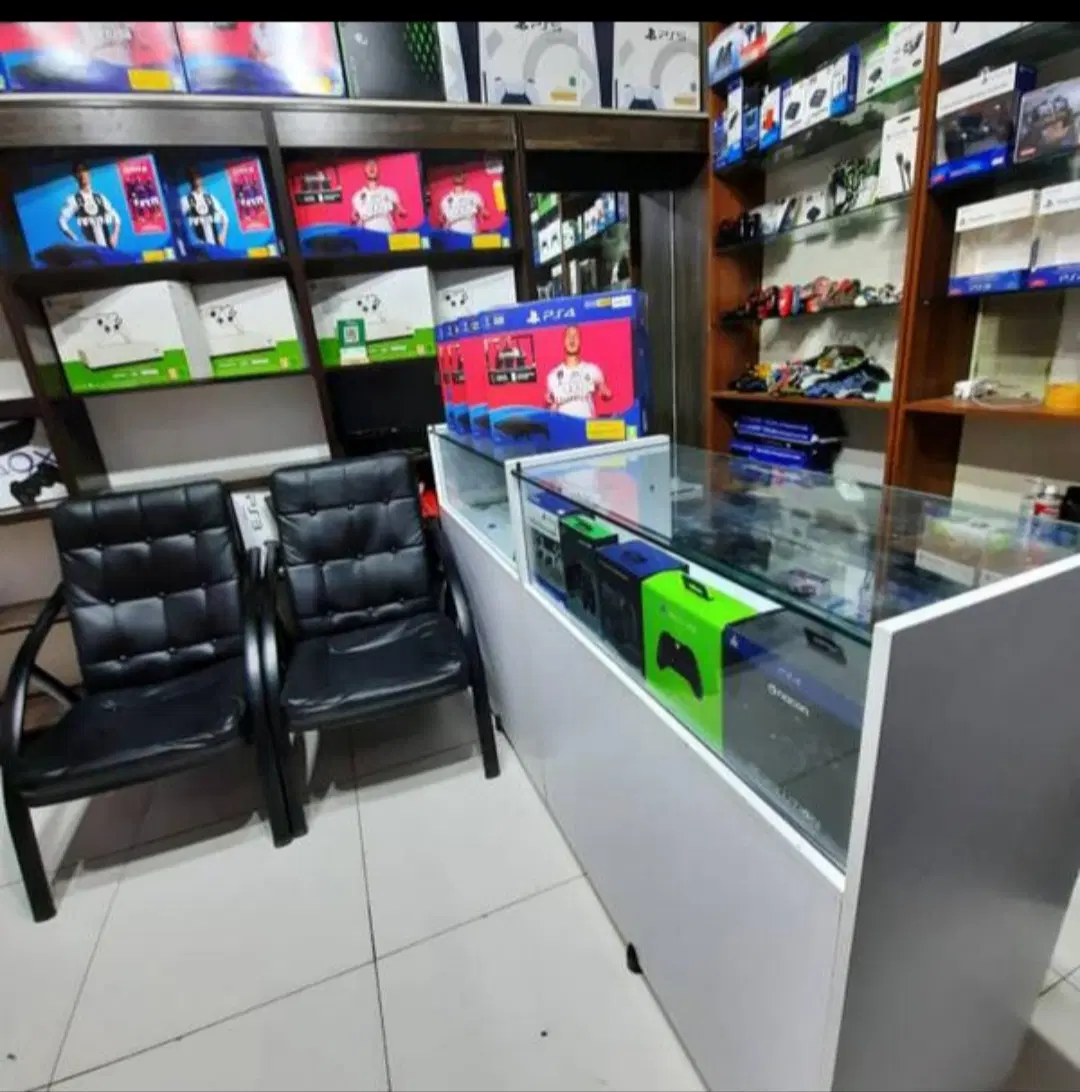 خریدار و فروش همه مدل ps4.ps5 در مناطق تهران|کنسول، بازی ویدئویی و آنلاین|تهران, صادقیه|دیوار