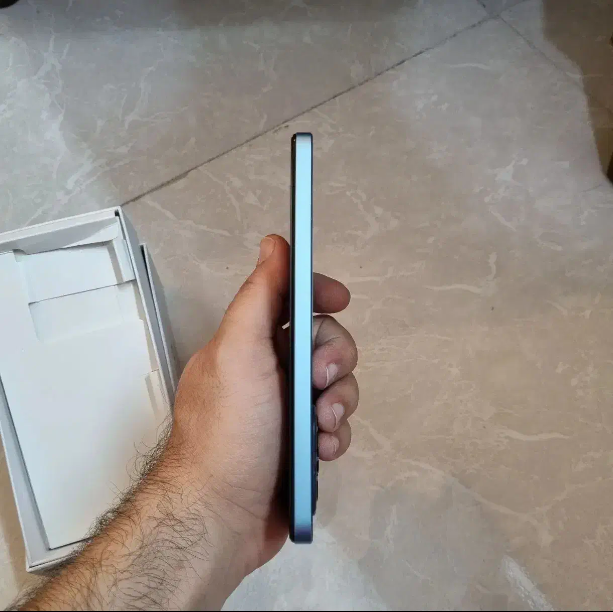 شئاومی Redme Note 14 گیگابایت 256|موبایل|خرمآباد, |دیوار