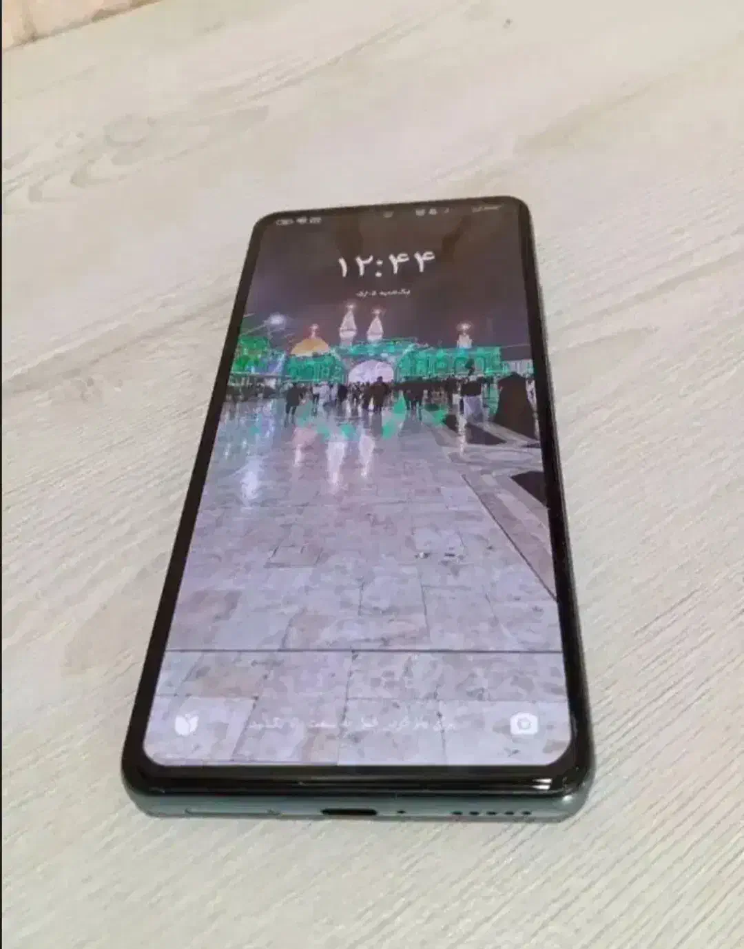 پوکو f3و نوکیا 3310|موبایل|زاهدان, |دیوار