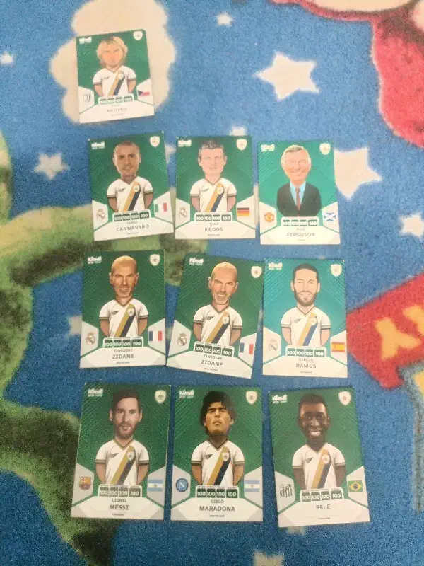 کیمدی|کلکسیون و سرگرمی|مشهد, موسوی قوچانی|دیوار