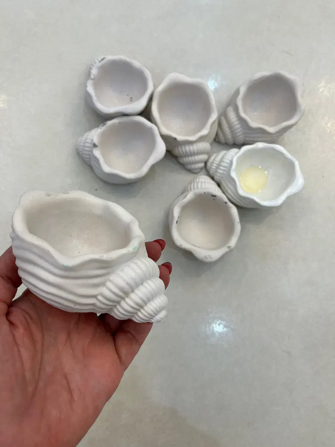 جا شمعی|صنایع دستی و سایر لوازم تزئینی|تهران, باغ فردوس|دیوار