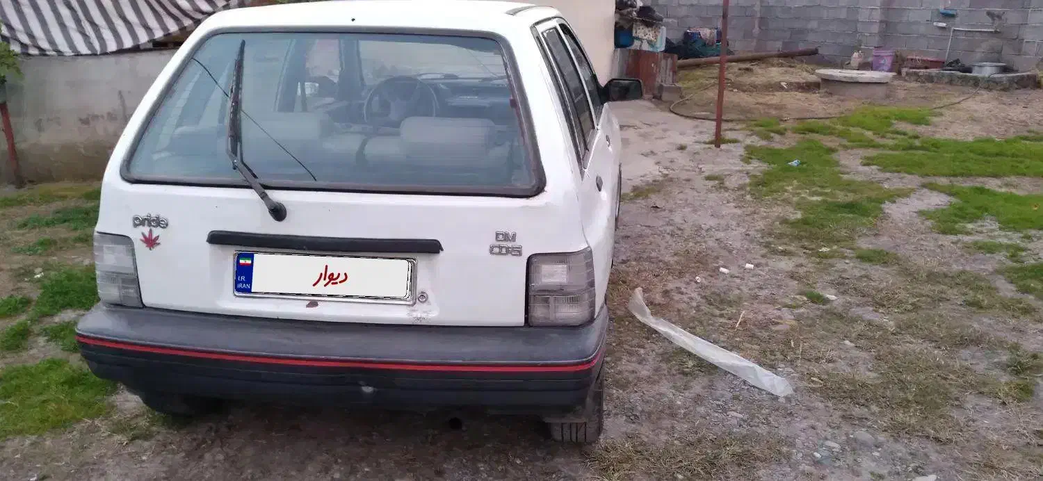 هاچبک مدل ۷۹|خودرو سواری و وانت|کوچصفهان, |دیوار