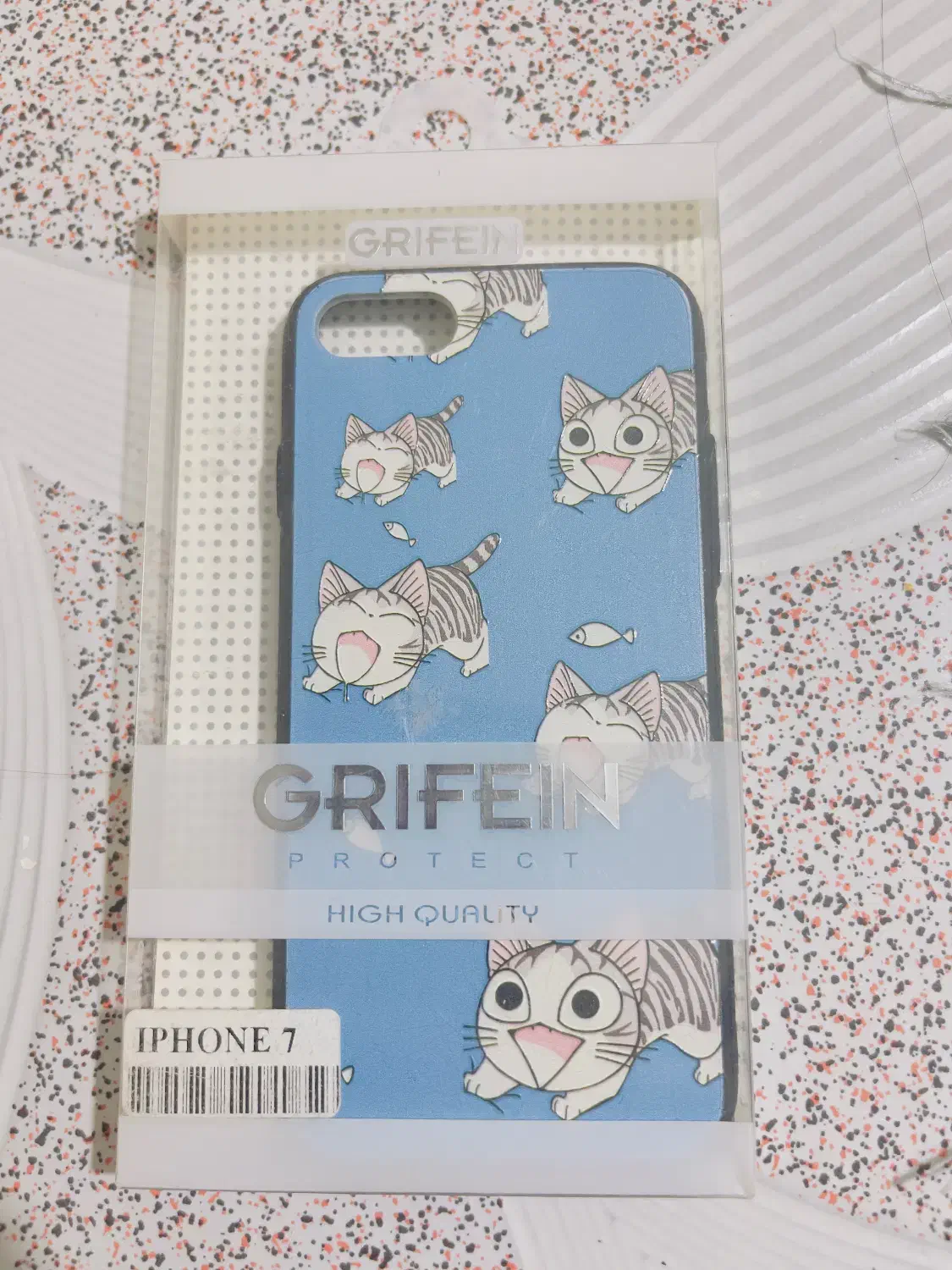 کاور گوشی ایفون|لوازم جانبی موبایل و تبلت|یاسوج, |دیوار