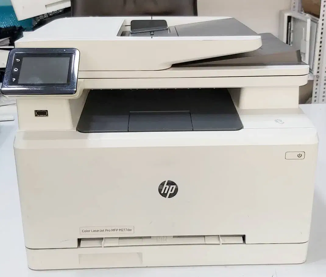 پرینتر277dwرنگی|پرینتر، اسکنر، کپی، فکس|شیراز, بالا کفت|دیوار