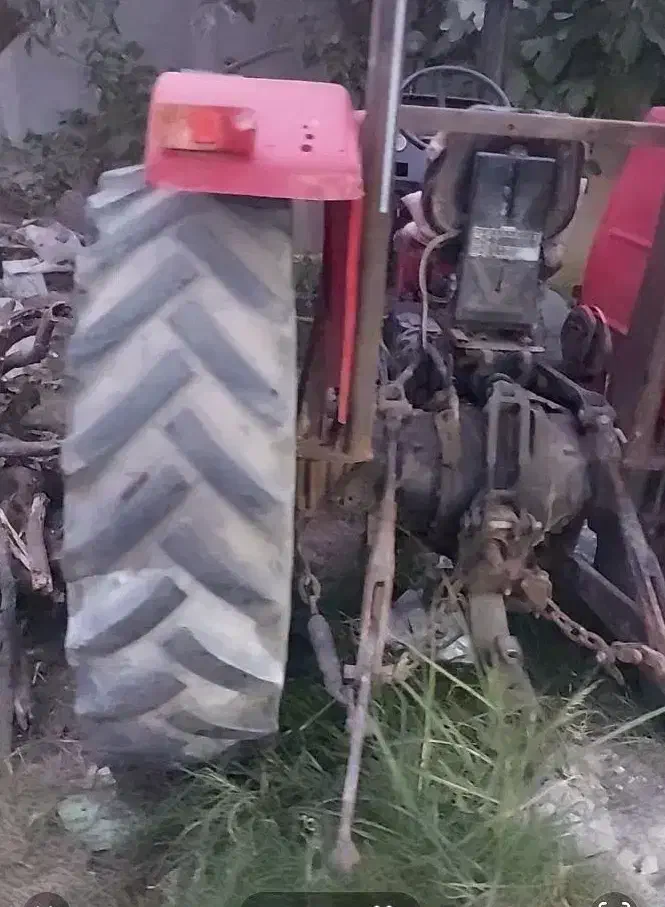 تراکتور|خودرو سنگین|کلاله, |دیوار