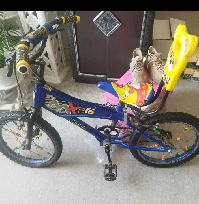 دوچرخه 16|دوچرخه، اسکیت، اسکوتر|خرمشهر, |دیوار