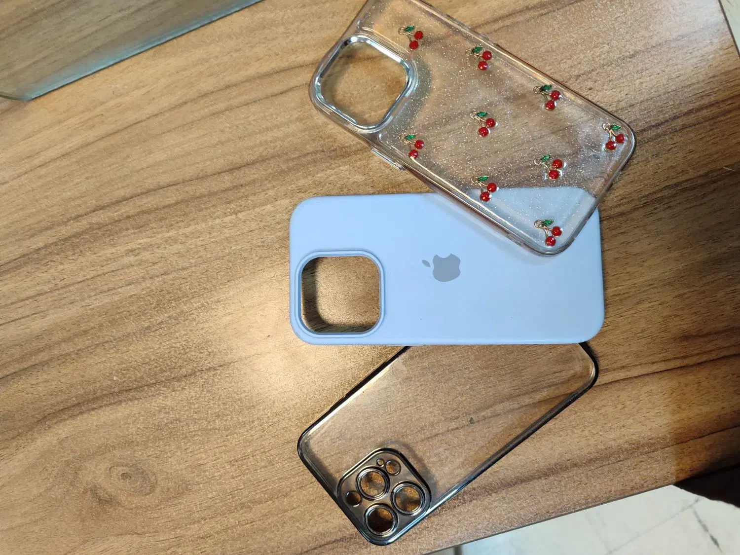 قاب آیفون ۱۳پرو|لوازم جانبی موبایل و تبلت|سبزوار, ولیعصر (نجار آباد)|دیوار