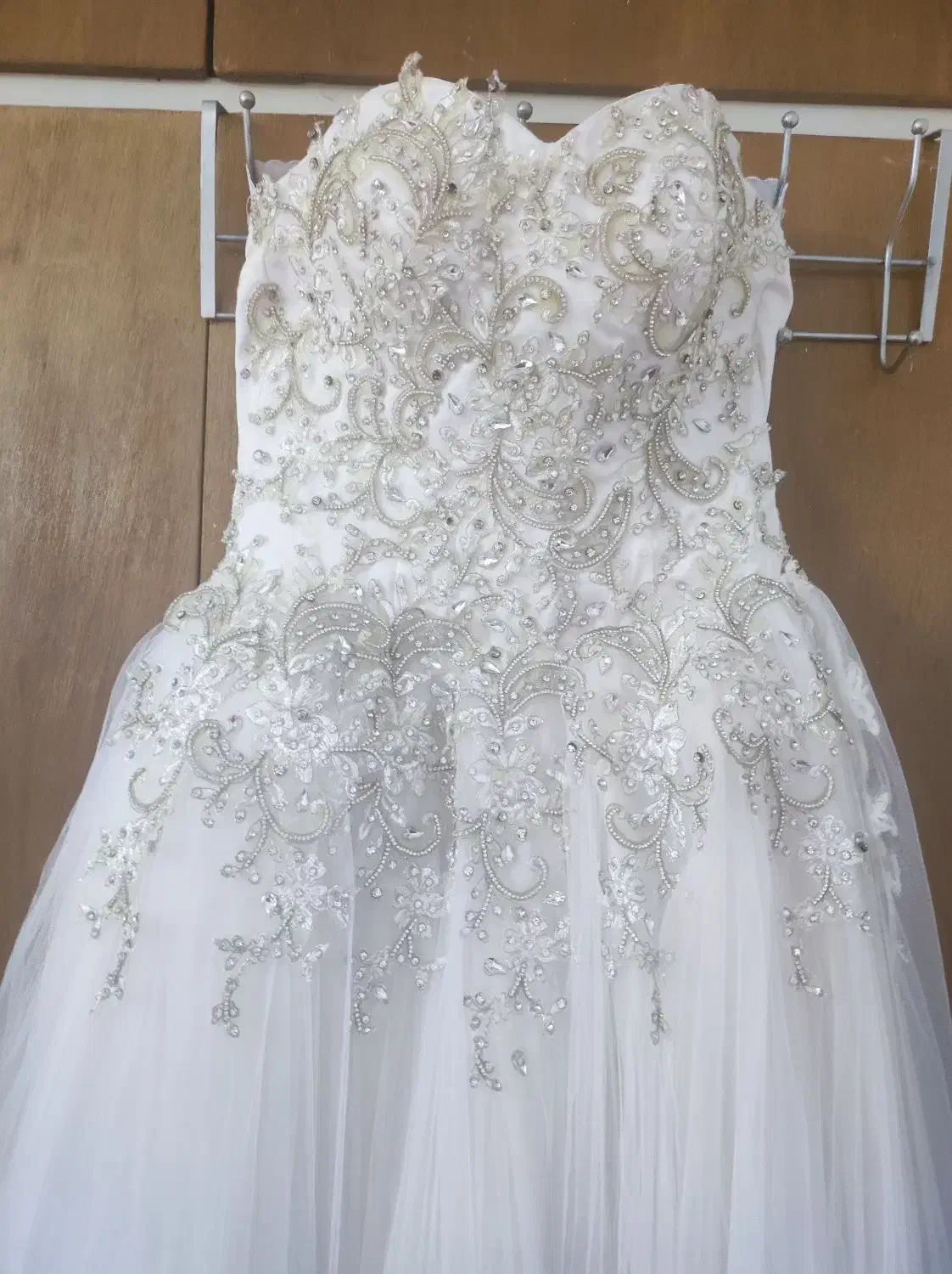 لباس عروس|لباس|یزد, |دیوار