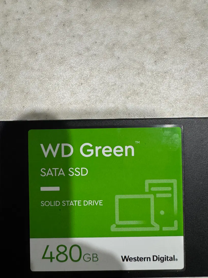 هارد ssd 480|قطعات و لوازم جانبی رایانه|تهران, جوادیه تهرانپارس|دیوار
