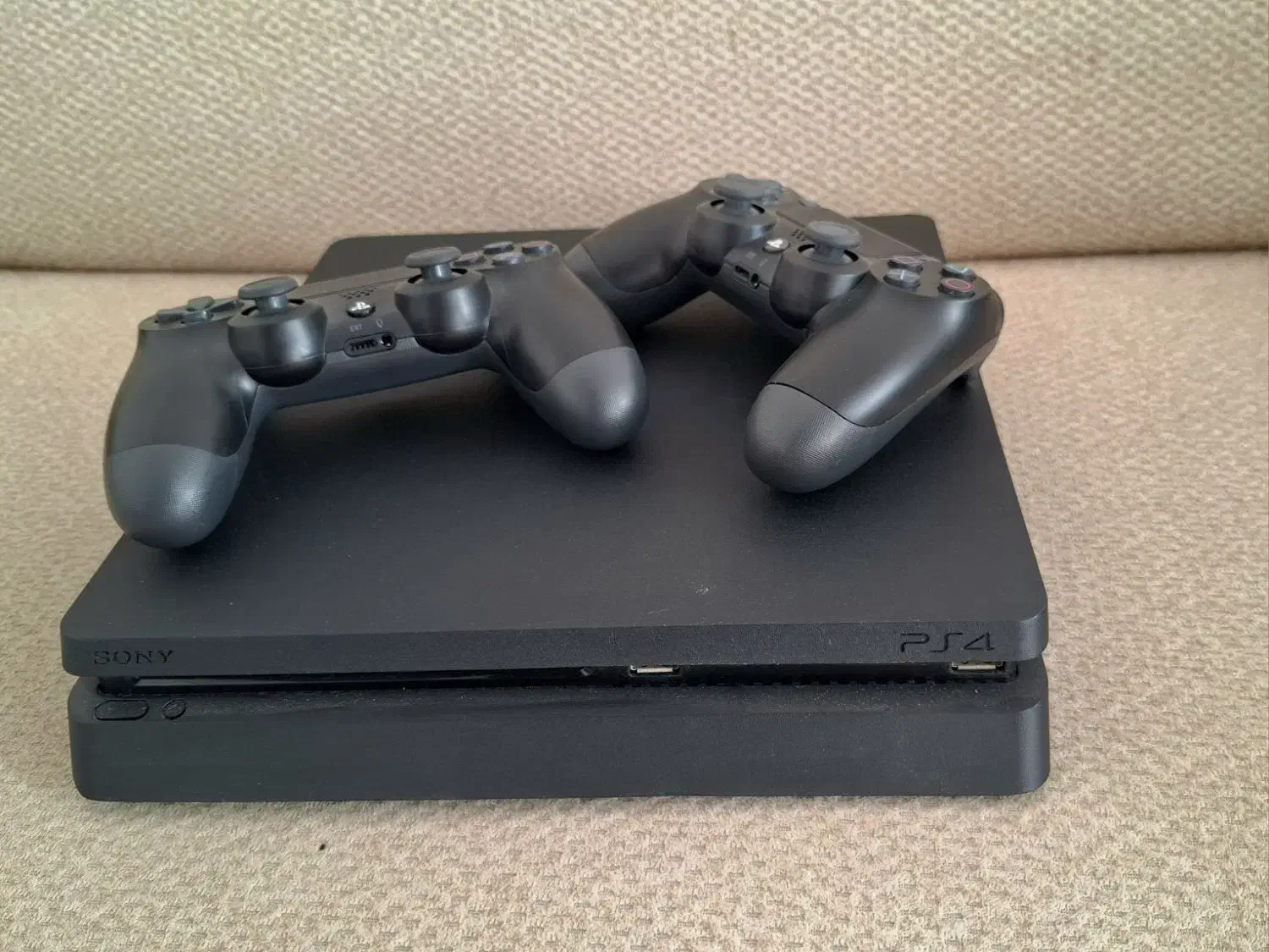 پلی استیشن 4/ps4|کنسول، بازی ویدئویی و آنلاین|مشهد, کوی المهدی|دیوار