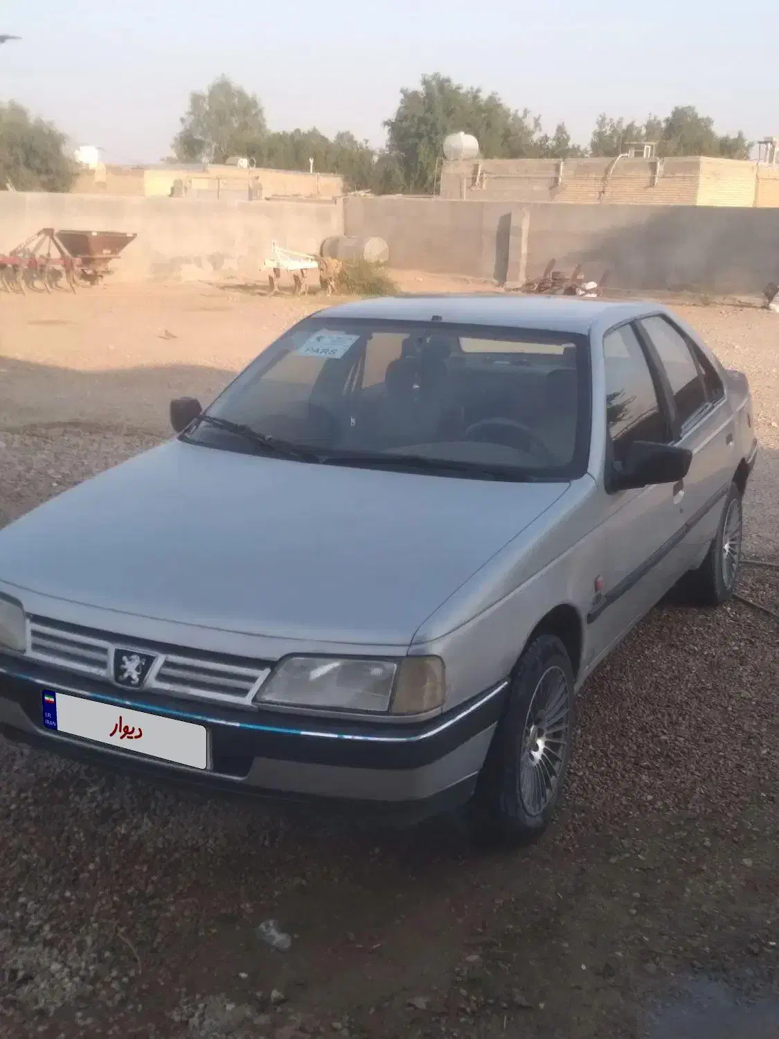 پژو 405مدل1390|خودرو سواری و وانت|شوش, |دیوار