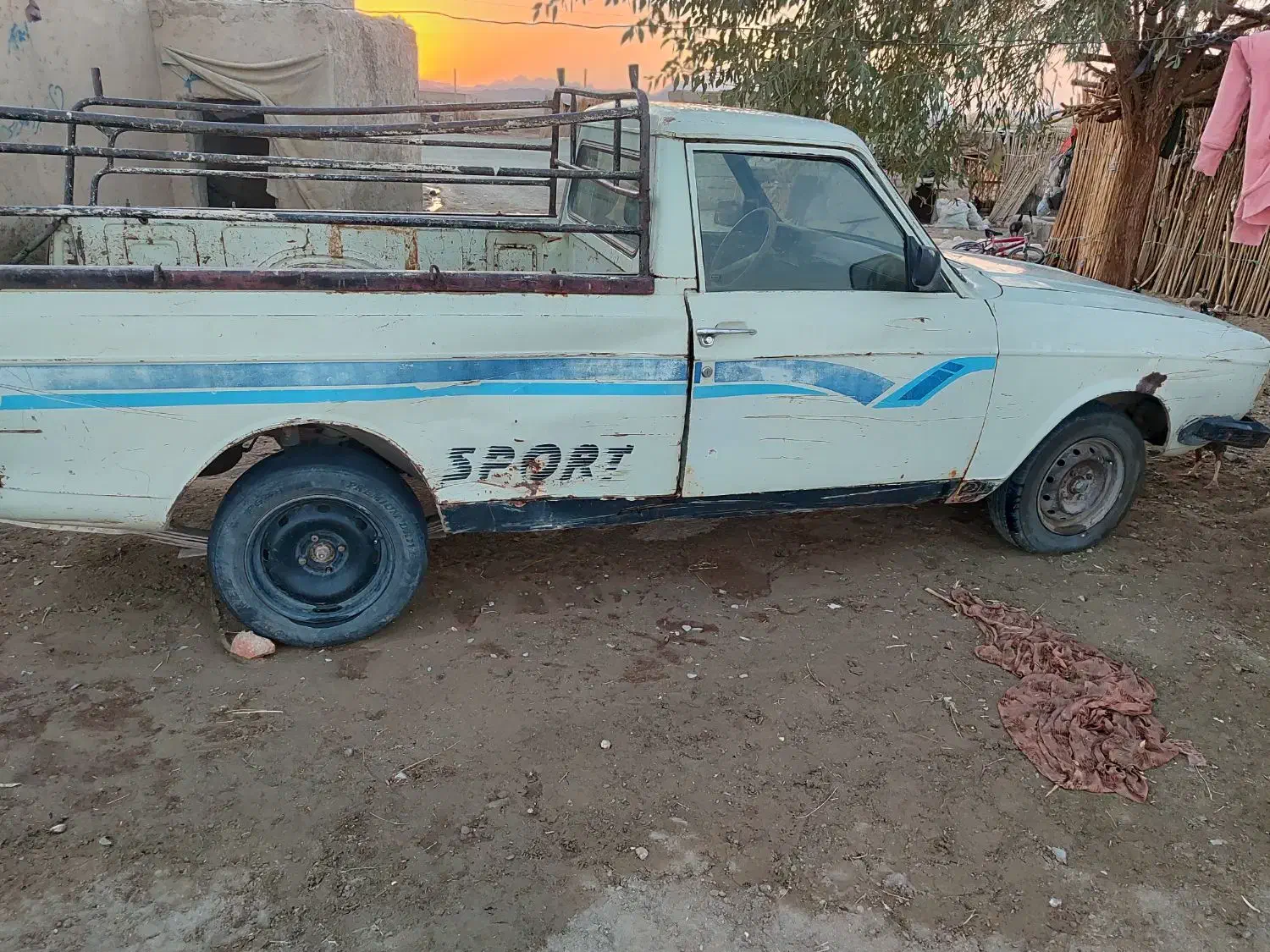 فروشی|خودرو سواری و وانت|پشتکوه (سیستان و بلوچستان), |دیوار