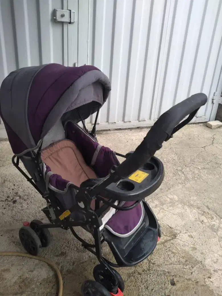 سالم|کالسکه و لوازم جانبی|شفت, |دیوار