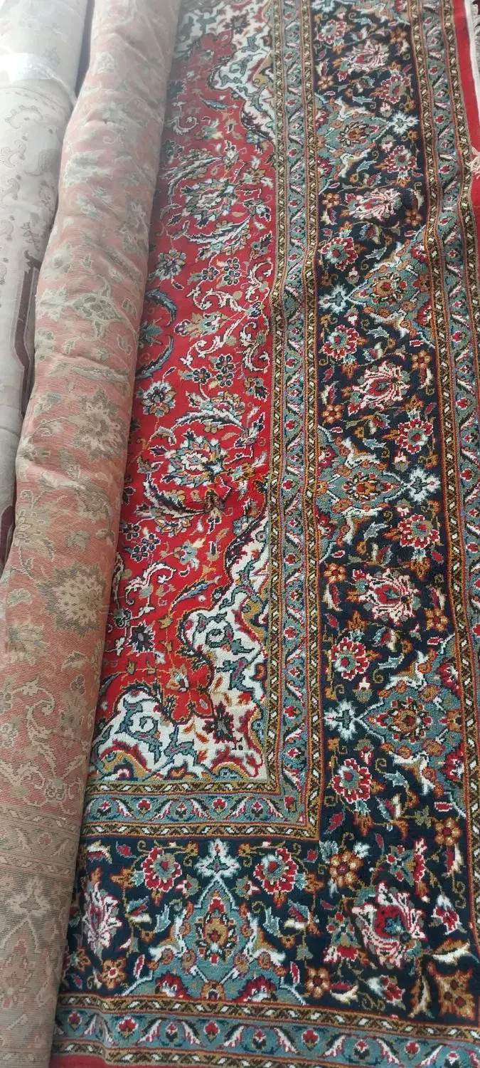 فرش ۱۲ متری|فرش|قم, شهر قائم|دیوار