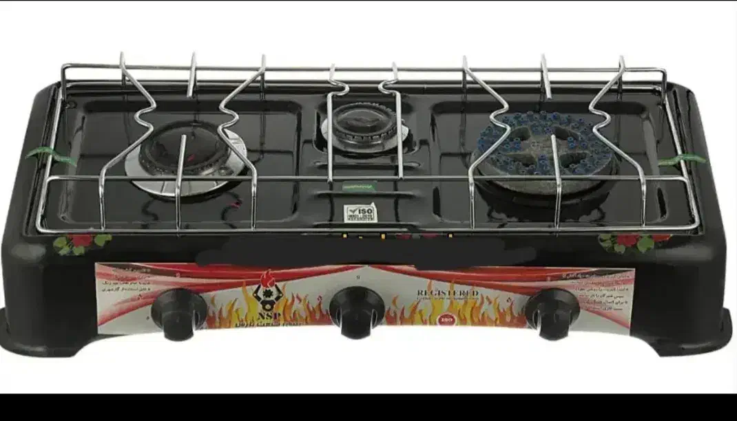 اجاق گاز نو|اجاق گاز و لوازم برقی پخت‌وپز|بروجرد, |دیوار