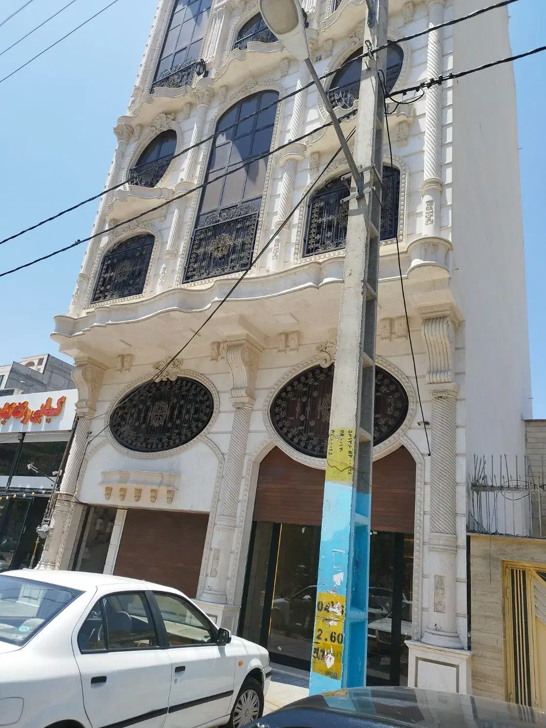 خواهان ویلایی یا کلنگی برای معاوضه یا مشارکت|مشارکت در ساخت املاک|اردبیل, |دیوار