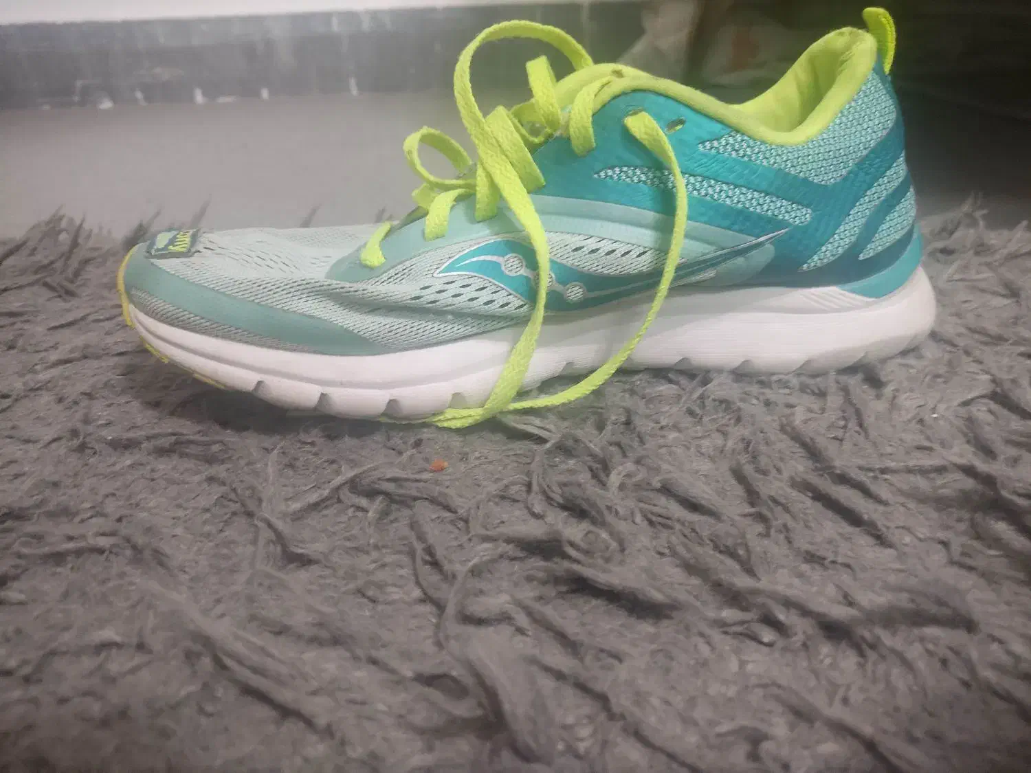 کتونی اوریجینال|کیف، کفش، کمربند|شهریار, ابراهیمآباد|دیوار