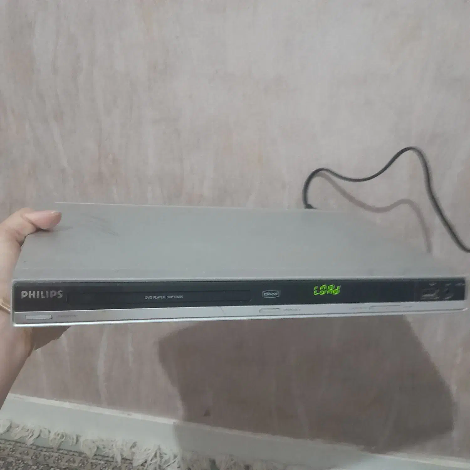 دی وی دی|پخش‌کننده DVD و ویدیو|فردیس, قریشی|دیوار